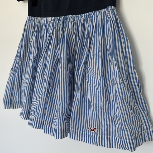 Hollister Vintage Y2K Striped Skirt - Size M - Picture 2 of 5